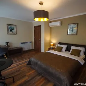 Hills Otel