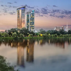 Bellevue Residential Апарт-отель